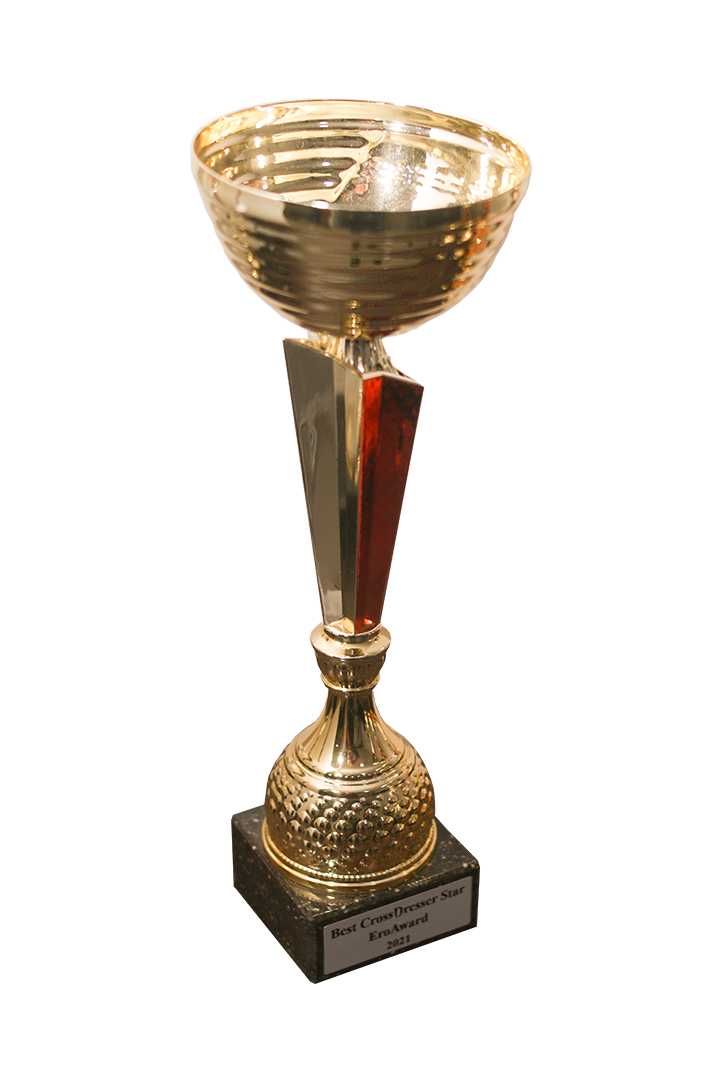 Trofeo de LB STUDIO